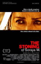 The Stoning of Soraya M. - Cyrus Nowrasteh