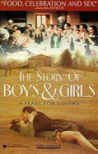 The Story of Boys and Girls - Pupi Avati