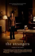 The Strangers - Bryan Bertino