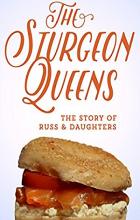 The Sturgeon Queens - Julie Cohen