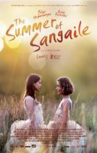 The Summer of Sangaile - Alanté Kavaïté