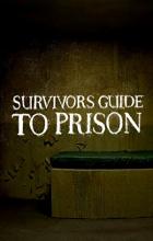 The Survivor's Guide to Prison - Matthew Cooke
