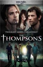 The Thompsons - Mitchell Altieri, Phil Flores