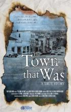 The Town That Was - Chris Perkel, Georgie Roland