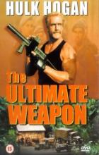 The Ultimate Weapon - Jon Cassar