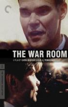 The War Room - Chris Hegedus, D.A. Pennebaker