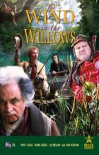 The Wind in the Willows - Rachel Talalay
