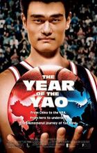 The Year of the Yao - Adam Del Deo, James D. Stern