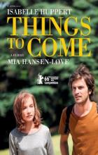 Things to Come - Mia Hansen-Løve