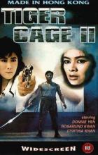 Tiger Cage 2 - Woo-Ping Yuen