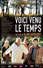 Time Has Come - Alain Guiraudie