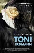 Toni Erdmann - Maren Ade