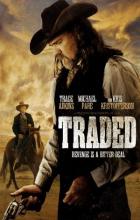 Traded - Timothy Woodward Jr.