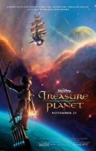 Treasure Planet - Ron Clements, John Musker