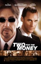 Two for the Money - D.J. Caruso
