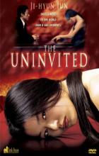 Uninvited - Soo-youn Lee