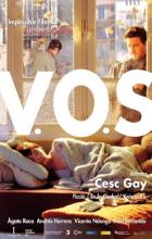 V.O.S. - Cesc Gay