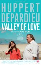 Valley of Love - Guillaume Nicloux
