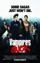 Vampires Suck - Jason Friedberg, Aaron Seltzer