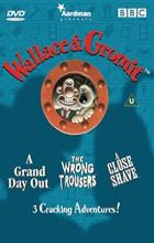 Wallace & Gromit: The Best of Aardman Animation - Nick Park