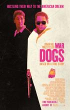 War Dogs - Todd Phillips