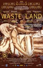 Waste Land - Lucy Walker, Karen Harley, João Jardim