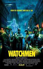 Watchmen - Zack Snyder