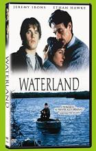 Waterland - Stephen Gyllenhaal