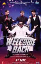 Welcome Back - Anees Bazmee