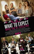 What to Expect When You're Expecting - Kirk Jones