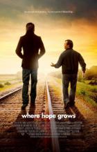 Where Hope Grows - Chris Dowling