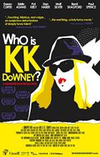 Who Is KK Downey? - Darren Curtis, Pat Kiely