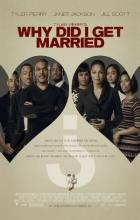 Why Did I Get Married? - Tyler Perry