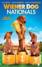 Wiener Dog Nationals - Kevan Peterson