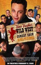 Wild West Comedy Show: 30 Days & 30 Nights - Hollywood to the Heartland - Ari Sandel