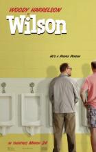 Wilson - Craig Johnson