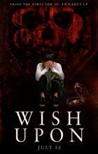 Wish Upon - John R. Leonetti