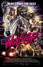 WolfCop - Lowell Dean
