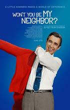 Won't You Be My Neighbor? - Morgan Neville