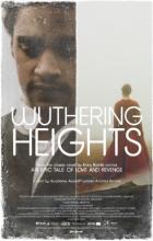 Wuthering Heights - Andrea Arnold