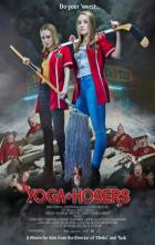Yoga Hosers - Kevin Smith