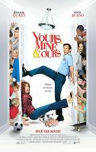 Yours, Mine & Ours - Raja Gosnell