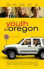 Youth in Oregon - Joel David Moore