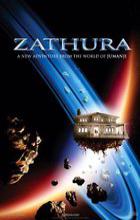 Zathura - Jon Favreau