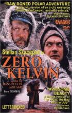 Zero Kelvin - Hans Petter Moland