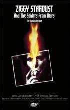 Ziggy Stardust and the Spiders from Mars - D.A. Pennebaker