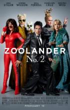 Zoolander 2 - Ben Stiller