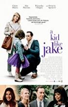 A Kid Like Jake - Silas Howard