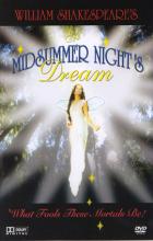 A Midsummer Night's Dream - Timothy Hines