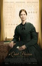 A Quiet Passion - Terence Davies